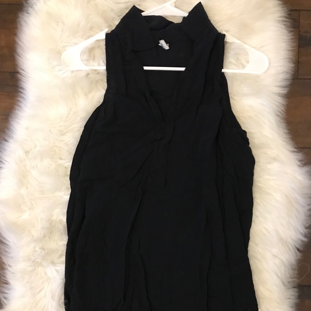 Old Navy tank